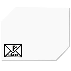 Post-it® Custom Notes - Box - 25 Sheet Main Image