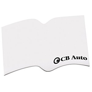 Post-it® Custom Notes - Flag - 25 Sheet Main Image