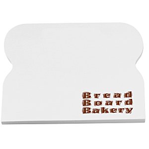Post-it® Custom Notes - Bread - 50 Sheet Main Image