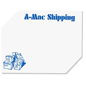 Post-it® Custom Notes - Box - 50 Sheet Main Image