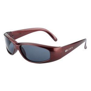 Fashion Sunglasses - Metallic Main Image