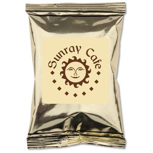 Gourmet Coffee Packs Main Image