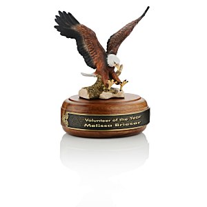 Paramount Porcelain Eagle Award Main Image
