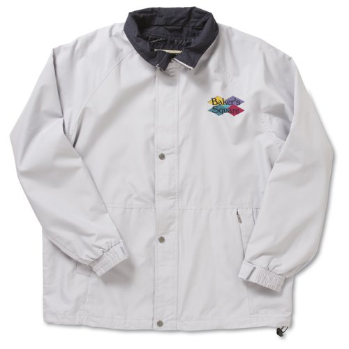 MICRO Plus Mid-Length Jacket - Men's Main Image