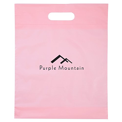 Convention Bag - 15" x 12" Main Image