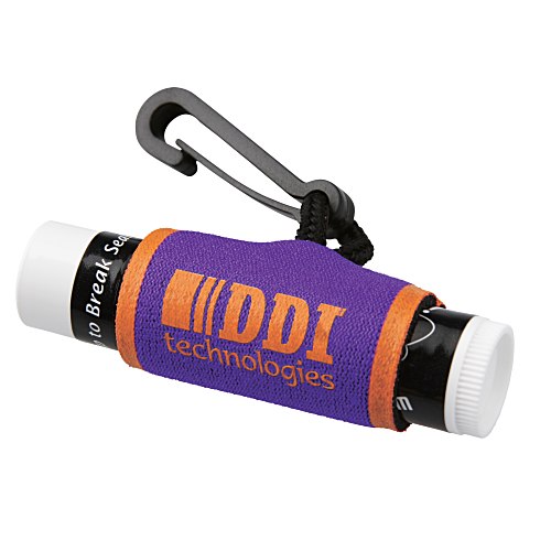 Lip Balm on a Clip Main Image
