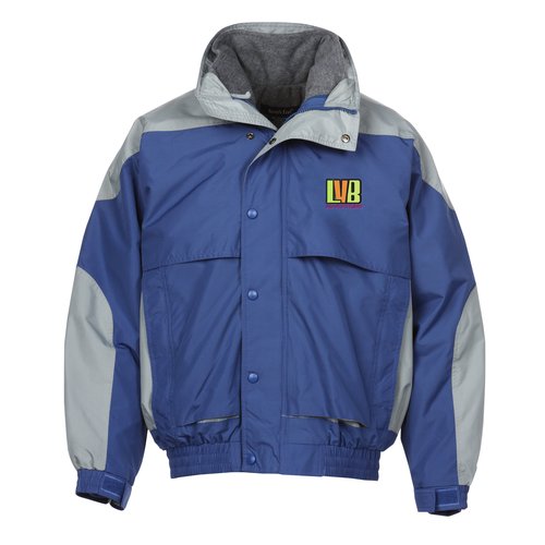 Northern Comfort 3-in-1 Jacket Main Image