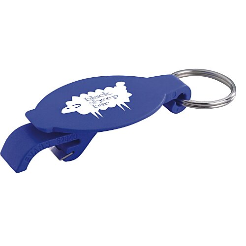 Beverage Wrench - Elliptical Main Image