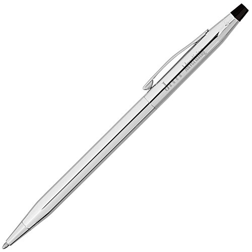 Cross Classic Century Twist Metal Pen Main Image
