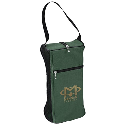 Mesh Shoe Bag Main Image