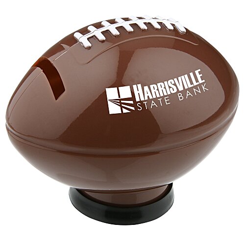 Sports Bank - Football Main Image