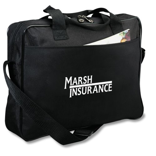 The Delegate Bag - Screen Main Image