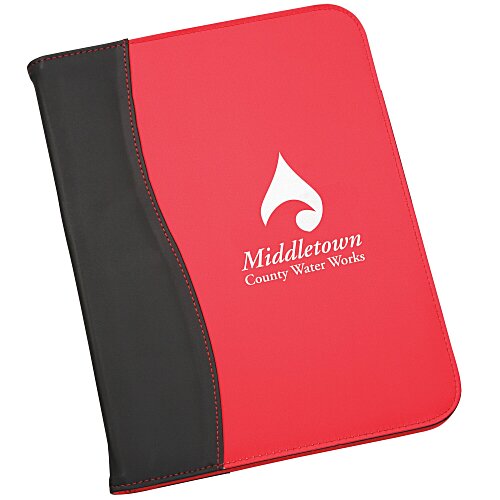 SIgN wave Pad Holder Main Image
