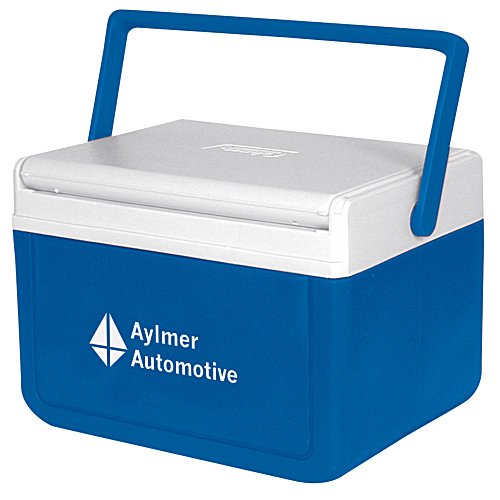 Coleman FlipLid Cooler Main Image