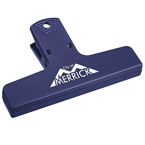 Keep-it Clip - 4" - Opaque Main Image