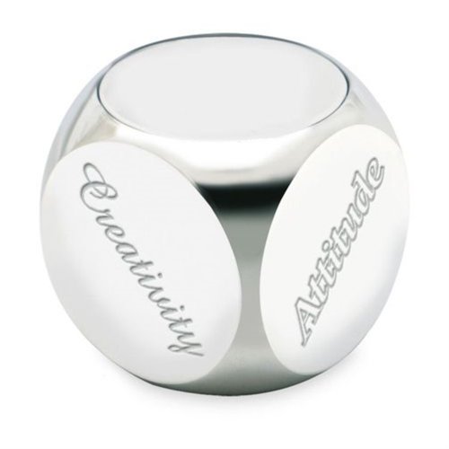 Inspiration Paperweight Main Image