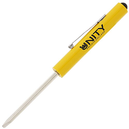 Reversible Screwdriver Main Image