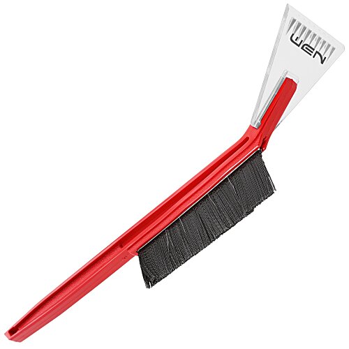 Deluxe Snowbrush Main Image