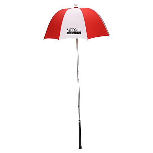 Drizzlestik Umbrella - 33-inch Arc Main Image