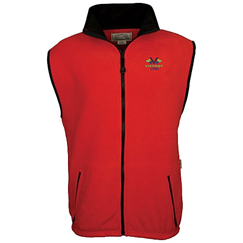 Adult Signature Vest Main Image