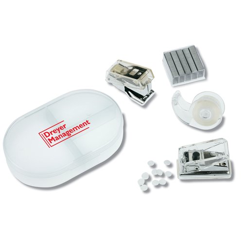 Traveling Assistant Office Supplies Main Image