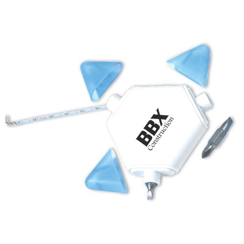 Triangular Tool Kit Main Image