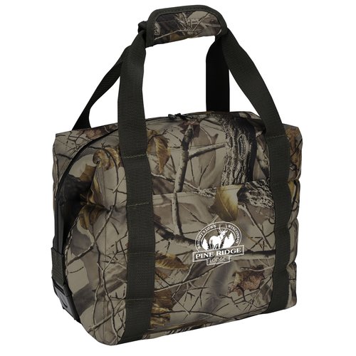 Camo Flex Cooler Main Image