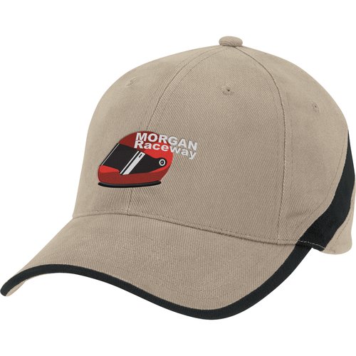Racing Stripe Cap Main Image
