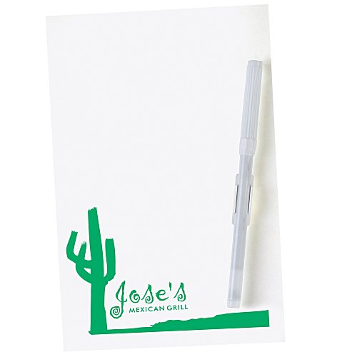 Memo Board - 8-1/2" x 5-1/2" Main Image