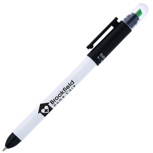 Senator Twist Pen/Highlighter Main Image