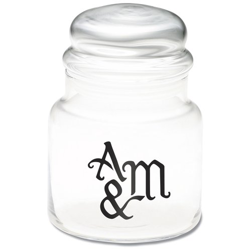 Candy Jar - 22 oz. Main Image