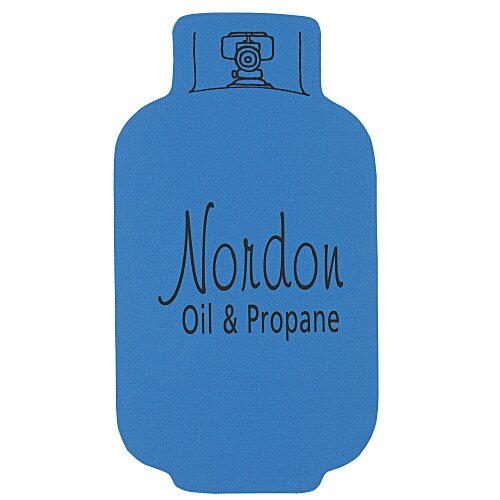 Jar Opener - Propane Bottle Main Image