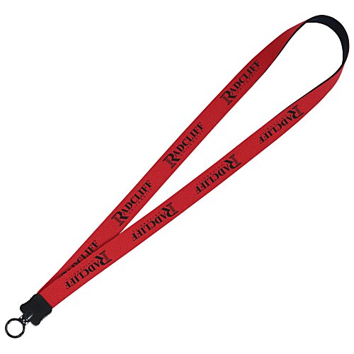 Neoprene Lanyard - 3/4 inch - 32 inches Main Image
