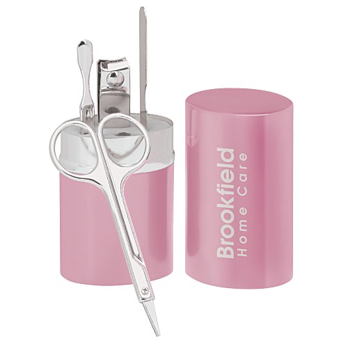 Manicure Set Main Image