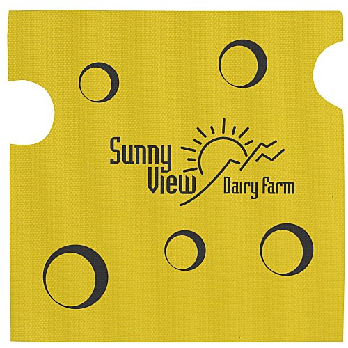 Jar Opener - Swiss Cheese Main Image