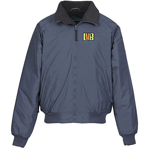 Mountaineer Jacket Main Image