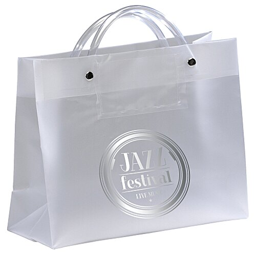 Executote Bag - 8" x 10" Main Image