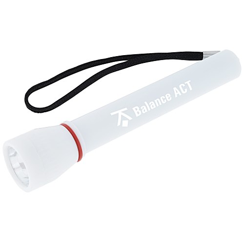 Super Bright Flashlight - Opaque Main Image