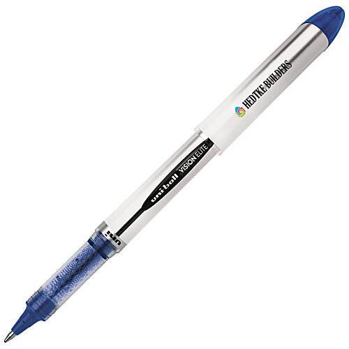 uni-ball Vision Elite Pen - Full Color Main Image