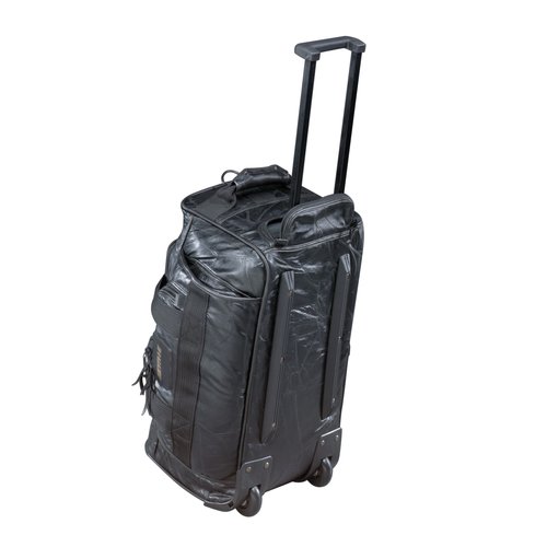 Leather Rolling Duffel - 22" Main Image