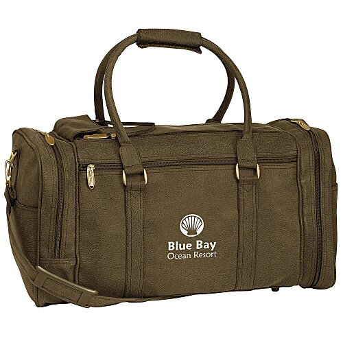 Kodiak Duffel Bag - Screen Main Image
