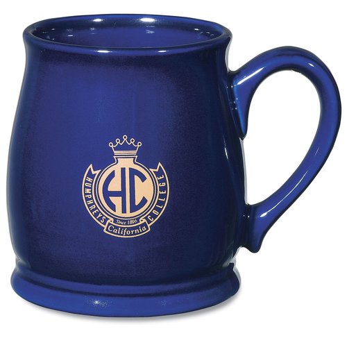 Seattle Mug - Colored - 16 oz. Main Image