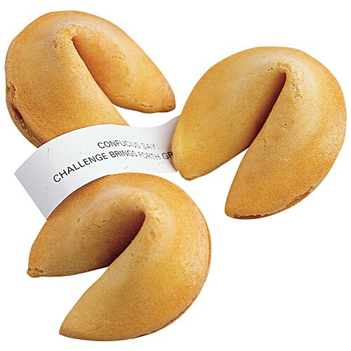 Fortune Cookie Main Image