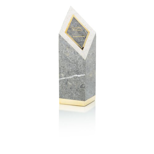 Delfina Stone Tower Award Main Image