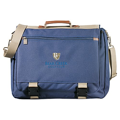 Northwest Saddlebag - Embroidered Main Image