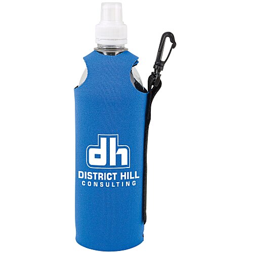 Bottled Water Wetsuit - 16 oz. Main Image