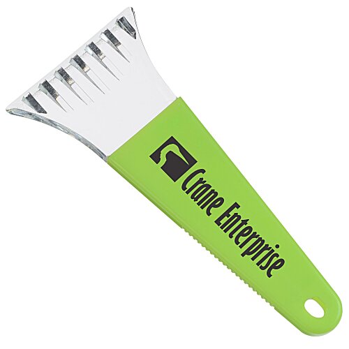 Ice Scraper - 7 inches Main Image