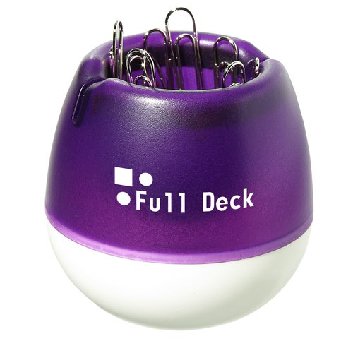 Rockin' Clip Holder Main Image