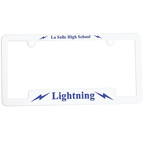 Corner View Frame Main Image