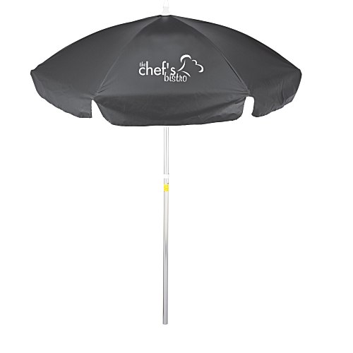 Patio Umbrella - 78" Arc Main Image